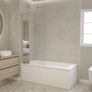 Walk In Bathroom | Bathscreens