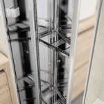 Vertical Storage Unit - Image 5