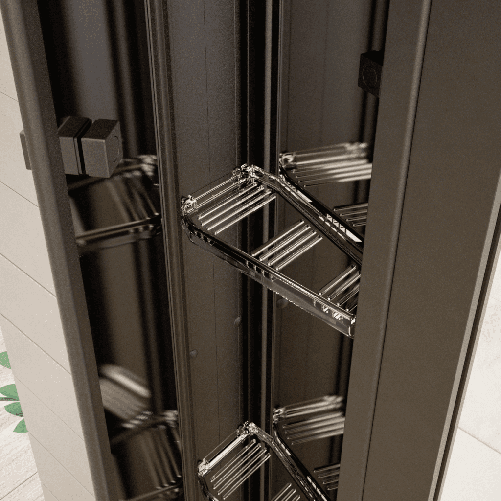 Walk In Bathroom | VSU Vertical Storage Unit Walk In Bathroom|VSU Vertical Storage Unit