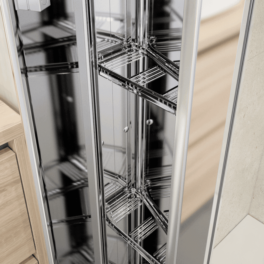 Walk In Bathroom | VSU Vertical Storage Unit Walk In Bathroom|VSU Vertical Storage Unit