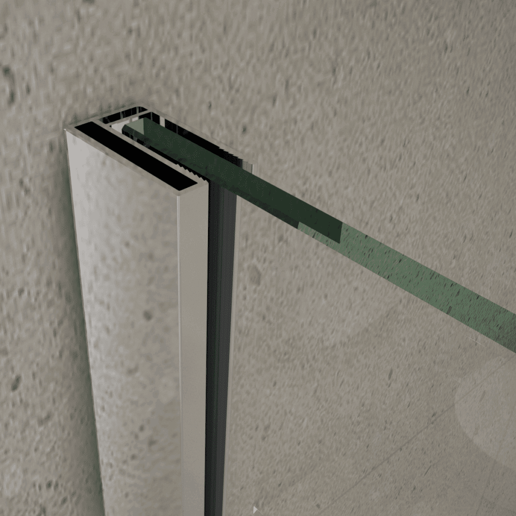 Walk In Bathroom | VSU Vertical Storage Unit Walk In Bathroom|VSU Vertical Storage Unit