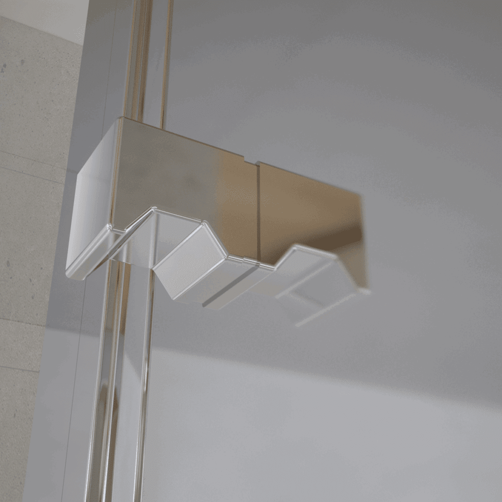 Walk In Bathroom | VSU Vertical Storage Unit Walk In Bathroom|VSU Vertical Storage Unit